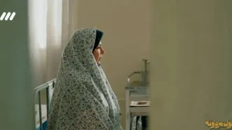 دانلود قسمت ۲۷ سریال قول مردونه از شبکه ۳ + لینک مستقیم سریال قول مردونه قسمت بیست و هفتم