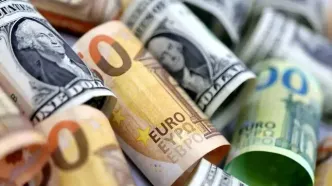قیمت جدید دلار در دومین روز اردیبهشت اعلام شد
