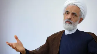 معاون پزشکیان: پیش‌بینی من این است که پالرمو در مجمع تصویب خواهد شد