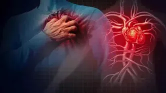 نشانه‌های تپش قلب را جدی بگیرید
