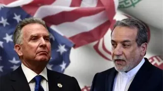 ویتکاف: گفت‌وگوی بسیار مثبت و سازنده با ایران داشتیم