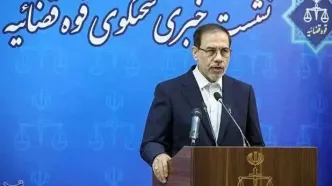 جهانگیر: ایران به هیچ قدرتی باج نمی‌دهد+ فیلم