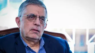 کرباسچی: اگر نظام اراده مذاکره با آمریکا را نداشت، پاسخ نامه ترامپ را نمی‌داد
