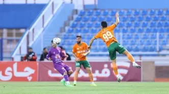 ببینید؛ خلاصه بازی هوادار ۰ - مس رفسنجان ۴