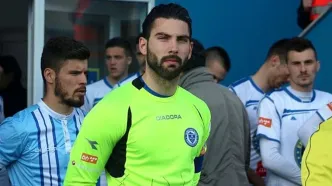 استقلال بازهم محکوم شد