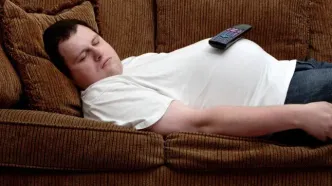 بی‌تحرکی به مغز آسیب می‌زند