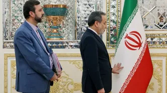 هشدار دبیر شورای اطلاع‌رسانی دولت درباره مذاکرات عمان