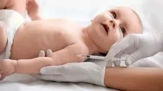 کودکان ایرانی در خطرند؟ /در دسترس نبودن واکسن پنجگانه فاجعه بار است!