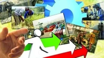 اجرایی شدن طرح های اشتغال زایی در بروجرد