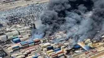 دیه جان‌باختگان انفجار بندر شهید رجایی واریز شد