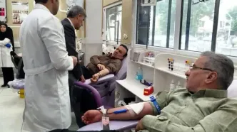 در برخی استان‌ها نیاز به اهدای خون همچنان وجود دارد
