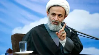 ببینید | حجت الاسلام پناهیان: فیلم‌های سینمایی برای پیامبر اکرم ساخته شد، چرا جهانی نشد؟