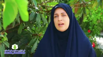 پیش بینی وضعیت آب و هوا گستان فردا ۸ اردیبهشت ماه ۱۴۰۴ + پیش بینی هواشناسی گلستان ۲۴ ساعت آینده | هواشناسی گرگان