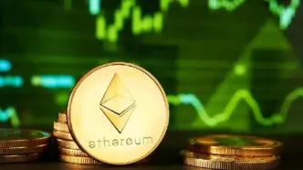 قیمت اتریوم، قیمت بیت کوین( ۱۷ اردیبهشت ماه ۱۴۰۴ )+ قیمت شیبا