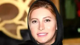 استایل خیره‌کننده و جذاب فریبا نادری در کنار ساحل دریا / متفاوت تر از سریال !