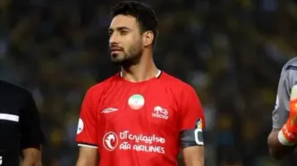 شجاع؛ بازیکنی که از شمس‌آذر دوری می‌کند!