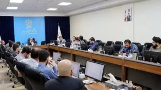 بررسی «طرح مالیات بر سفته‌بازی» در مجمع مشورتی حقوقی شورای نگهبان