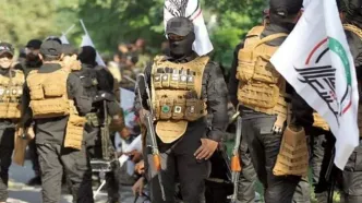 روزنامه مشهور به خبر انحلال حشدالشعبی واکنش نشان داد