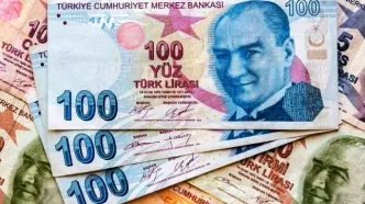 آرامش نسبی در بازار ارز/ قیمت لیر ترکیه و درهم امارات رنج شد
