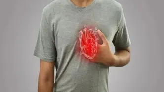 تزریقی که می‌تواند از نارسایی قلبی جلوگیری کند