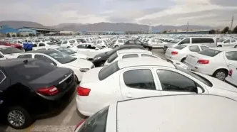 جدیدترین قیمت‌های ایران خودرو و سایپا در ۲۷ فروردین ۱۴۰۴ + جدول انواع مدل‌ها