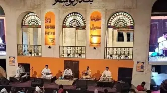 فستیوال کوچه بوشهر لغو شد/ کوچه بن بست شد