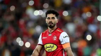 شایعه یک میلیون و ۲۰۰ هزار دلاری درباره عالیشاه و پرسپولیس!