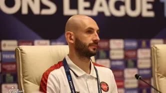 ستاره خارجی، دغدغه بزرگ اسکوچیچ، فقط ۱۷ دقیقه خیال تراکتور راحت بود!