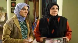 همسرِ حشمت فردوس از تجربه عاشقی‌اش گفت