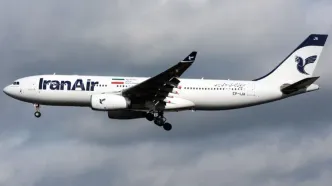 معمای ورود چهار فروند ایرباس و بوئینگ به ایران