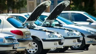 قیمت خودرو امروز 30 فروردین 1404/ بازار خودرو در انتظار شنیدن خبر مهم +جدول