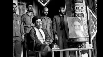 روزی که رهبر انقلاب دستور توقف اعتراضات علیه بی‌ حجابی را دادند/ نگاهی به وقایع فروردین ۱۳۶۴/ عکس