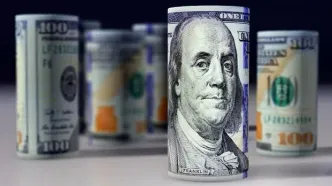 قیمت دلار امروز ۲۶ فروردین در آستانه مرز روانی متوقف شد