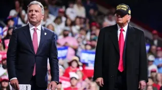 راز نزدیکی استیو ویتکاف به ترامپ؛ چند نکته درباره زندگی شخصی و کاری ویتکاف که باعث تعجب می‌شود