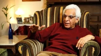 ویدئو غم‌انگیزی که دختر کیومرث پوراحمد منتشر کرد
