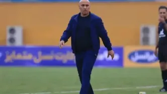 مذاکره بی‌نتیجه منصوریان برای جانشینی بوژوویچ