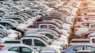 قیمت روز خودروهای داخلی و خارجی در بازار 26 فروردین ماه