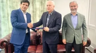 انتصاب مدیرعامل جدید هلدینگ تولید و توسعه پویا انرژی