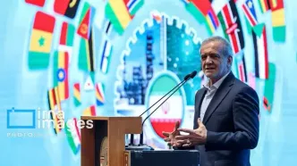 پزشکیان: ایران آمادگی هر گونه همکاری سیاسی و اجتماعی با همه کشورها است