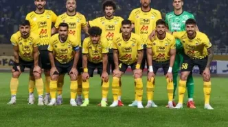 ترکیب سپاهان مقابل مس رفسنجان؛ رونمایی کارترون از ستاره فرانسوی!