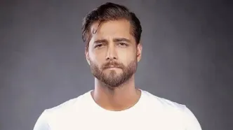 ببینید |  زخمی شدن امیر مقاره خواننده ماکان‌بند