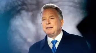 ویتکاف و پسکوف در سن‌پترزبورگ دیدار کردند