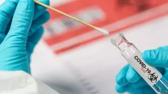 موج عفونت‌های تنفسی در ابتدای بهار