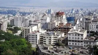 وضعیت عجیب قیمت مسکن در پایتخت