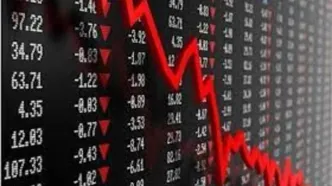 بورس های جهانی یکی پس از دیگری میریزند