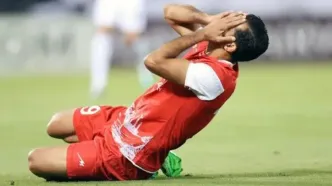 شکایت هوادار مجروح پرسپولیس از باشگاه محبوبش