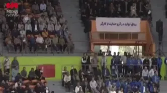 پزشکیان خیال کارگران را بابت حل مشکلات ۱۴۰۴ راحت کرد