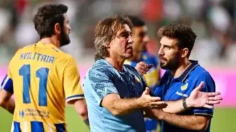 راننده فرمول یک شدن سرمربی سابق استقلال؛ اتفاقی باورنکردنی!
