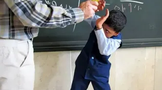 معلم خاطی به هیأت بدوی رسیدگی به تخلفات ارجاع شده است