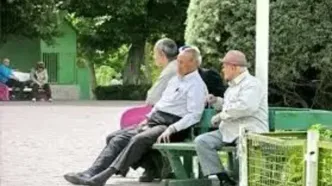 حساب این بازنشستگان ۲.۶۰۰.۰۰۰ تومان شارژ شد